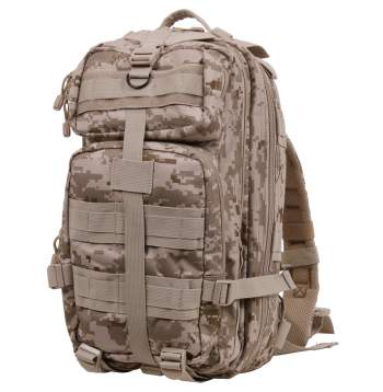 Medium transport online pack