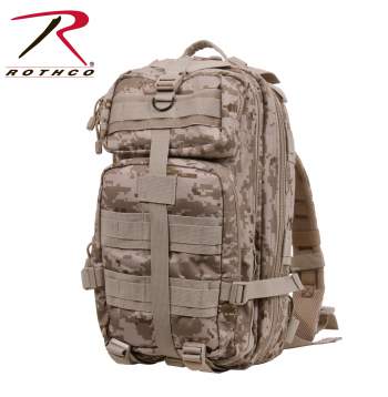 camo tactical backpack