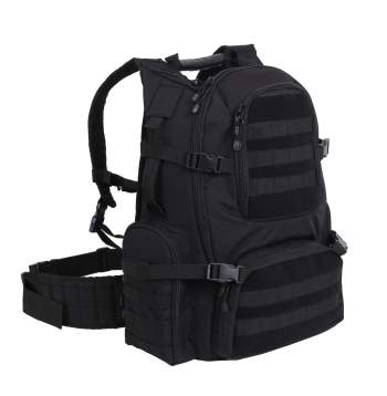 Rothco assault pack online
