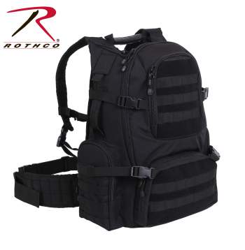 rothco assault pack
