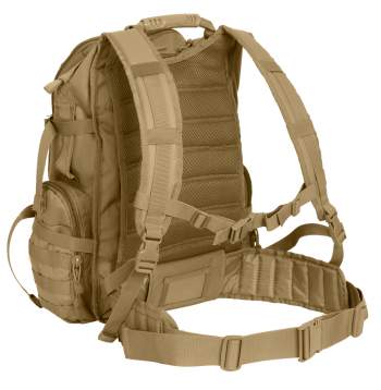 Rothco assault deals pack