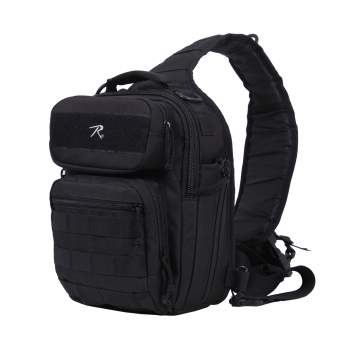Rothco sling bag clearance