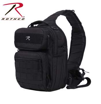 shoulder sling pack