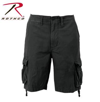 Rothco Vintage Infantry Shorts