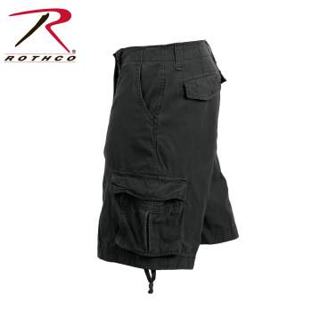 Rothco Vintage Infantry Utility shorts