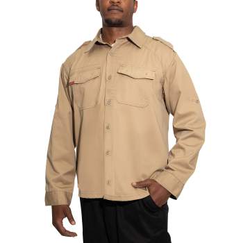 mens shirts with two breast pockets