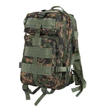 Camo packs 2025