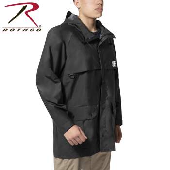 rothco security jacket