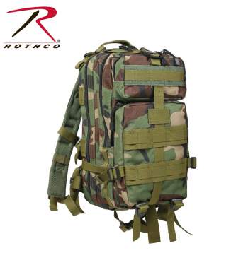 rothco transport pack