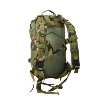 Rothco Camo Medium Transport Pack 