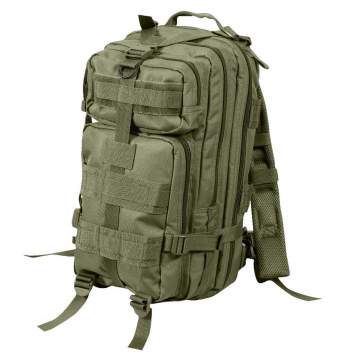Rothco backpack clearance