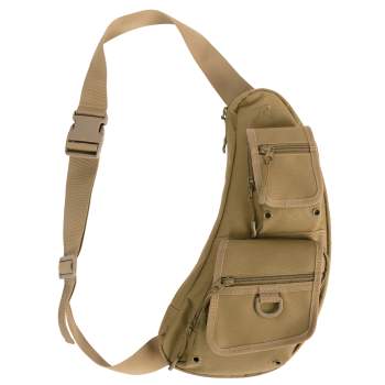 Tactical crossbody sling bag outlet