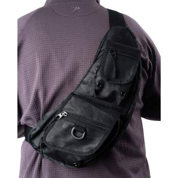 Rothco sling bag clearance