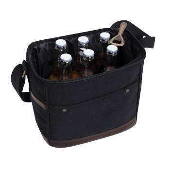Insulated beer bag discount