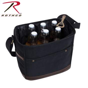 insulated beer bag