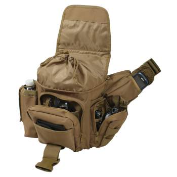 Rothco tactical tool bag hot sale