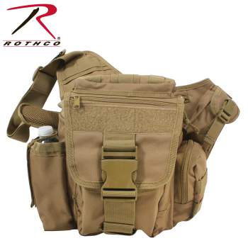 tactical side bag