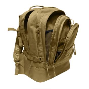 Skirmish 3 Day Backpack