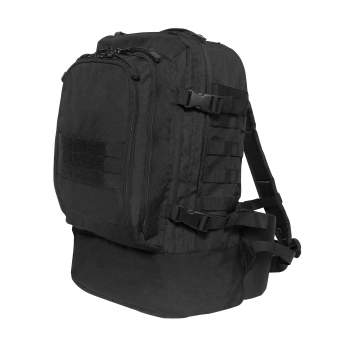 Skirmish 3 Day Assault Backpack, assault pack, tactical pack, tactical backpack, backpack, military backpack, military pack, pack, backpack, rothco backpack, rothco bags, rothco pack, 3 day assault pack, 3 day bag, bug out bag, bob, edc,