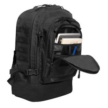 Soc 3 2025 day backpack