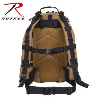 rothco global assault pack