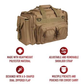 Rothco Concealed Carry Bag