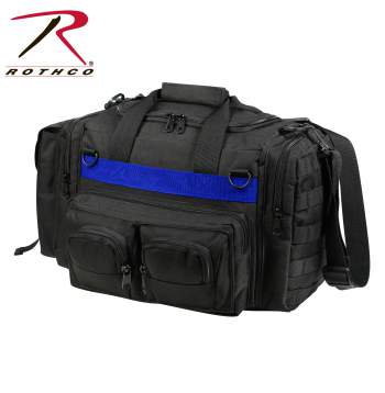 Rothco S Thin Blue Line Concealed Carry Bag Thin Blue Line Concealed Carry Bag Shoulder