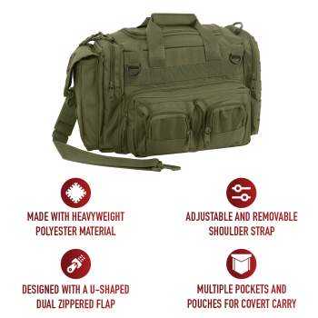 Rothco Concealed Carry Bag