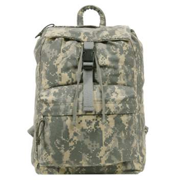 Rothco Canvas Daypack