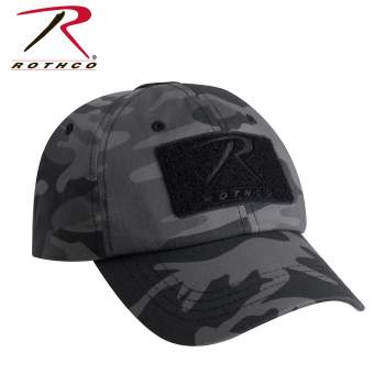 Rothco Tactical Operator Cap