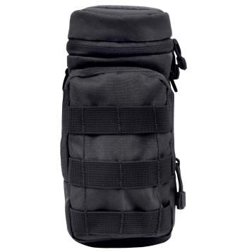 Rothco MOLLE Compatible Water Bottle Pouch