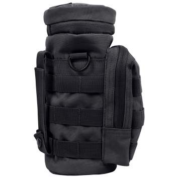 Rothco water bottle pouch new arrivals