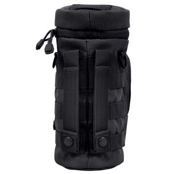 Rothco MOLLE Compatible Water Bottle Pouch