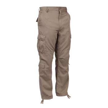 Rothco Color Camo Tactical BDU Pants