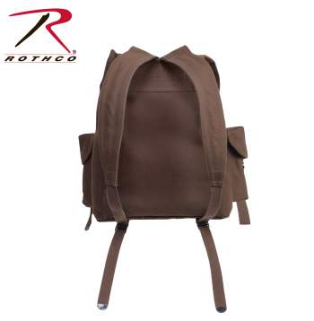 canvas alice pack