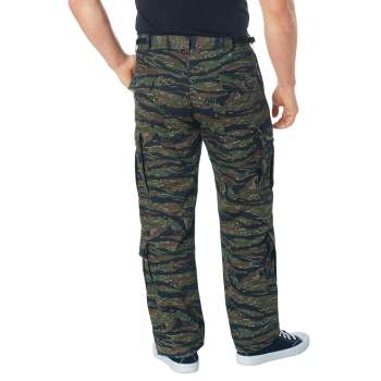 Rothco Vintage Paratrooper Cargo Fatigue Pants