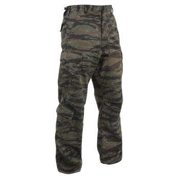 Rothco Vintage Camo Paratrooper Cargo 