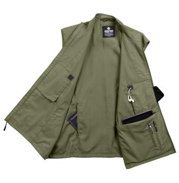 Rothco Undercover Travel Vest