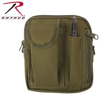 molle organizer