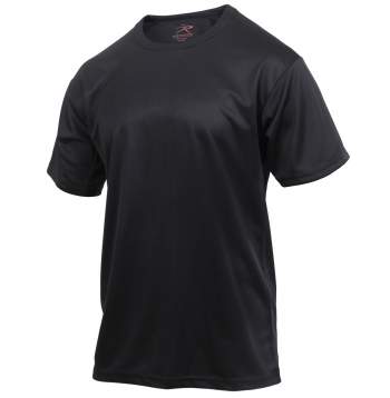 Rothco Quick Dry Moisture Wick T-shirt, moisture-wicking, t-shirt, tshirt, tee, quick dry, shirt, gym shirt, gym tshirt, military t-shirt, Rothco, quick dry clothing, Wicking Tshirt, Moisture Wicking Shirt, Water Wicking Shirts, Sweat-Wicking Tshirt, Wick Away Tshirt, Moisture Wicking Tee, Wicking Tee Shirt, Wick Tshirts, Wicking Tops, Wicking Clothing, Wicking Fabric Tshirt, performance t-shirt, performance fabric, athletic t-shirt, base layer, undershirt, tan 499, ar 670-1, ar, army regulation,