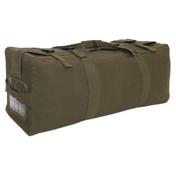 Rothco duffle 2025