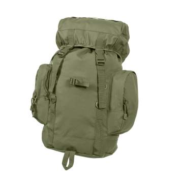 Mochila Tactica Militar Rothco Original Calidad Premium 25l