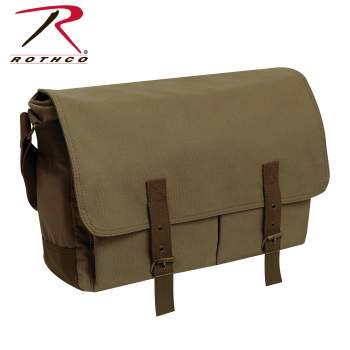 Rothco Messenger \u0026 Shoulder Bags