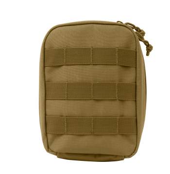 Pochette molle First Aid kit premiers soins urgence militaire Rothco