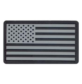 Rothco US Flag Patch PVC