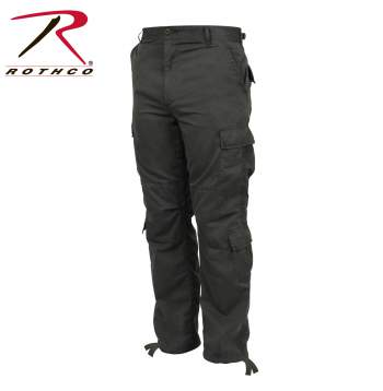 Rothco battle dress uniform pants