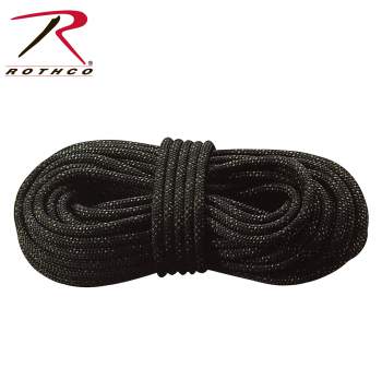 Rothco, 200 SWAT Rappelling Ropes, ropes climbing, rescue equipment, climbing equipment, gear for climbing, climbing gear, tree climbing, rope cord, climbing rope, rappelling rope, rappelling ropes, 