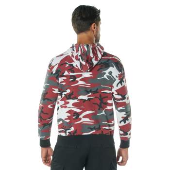 ORIGINAL HOOD SWEAT SHIRT A CAPUCHE HOMME - Espace Outdoor