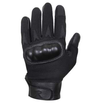 HARD KNUCKLE TACTICAL GLOVES