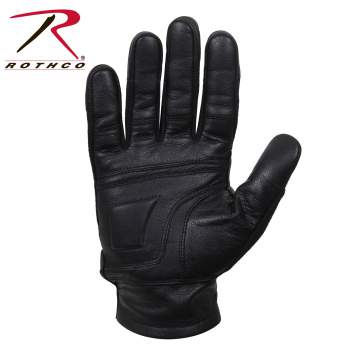 Hard Knuckle Cut and Fire Resistant Gloves Rothco 2805 2807